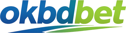 okbd bet লোগো
